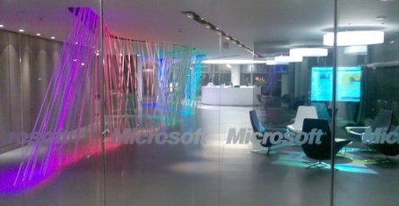 Microsoft London